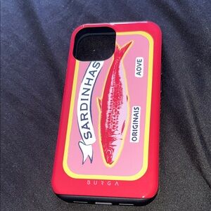 iPhone SE (1st Generation) Phone Case
